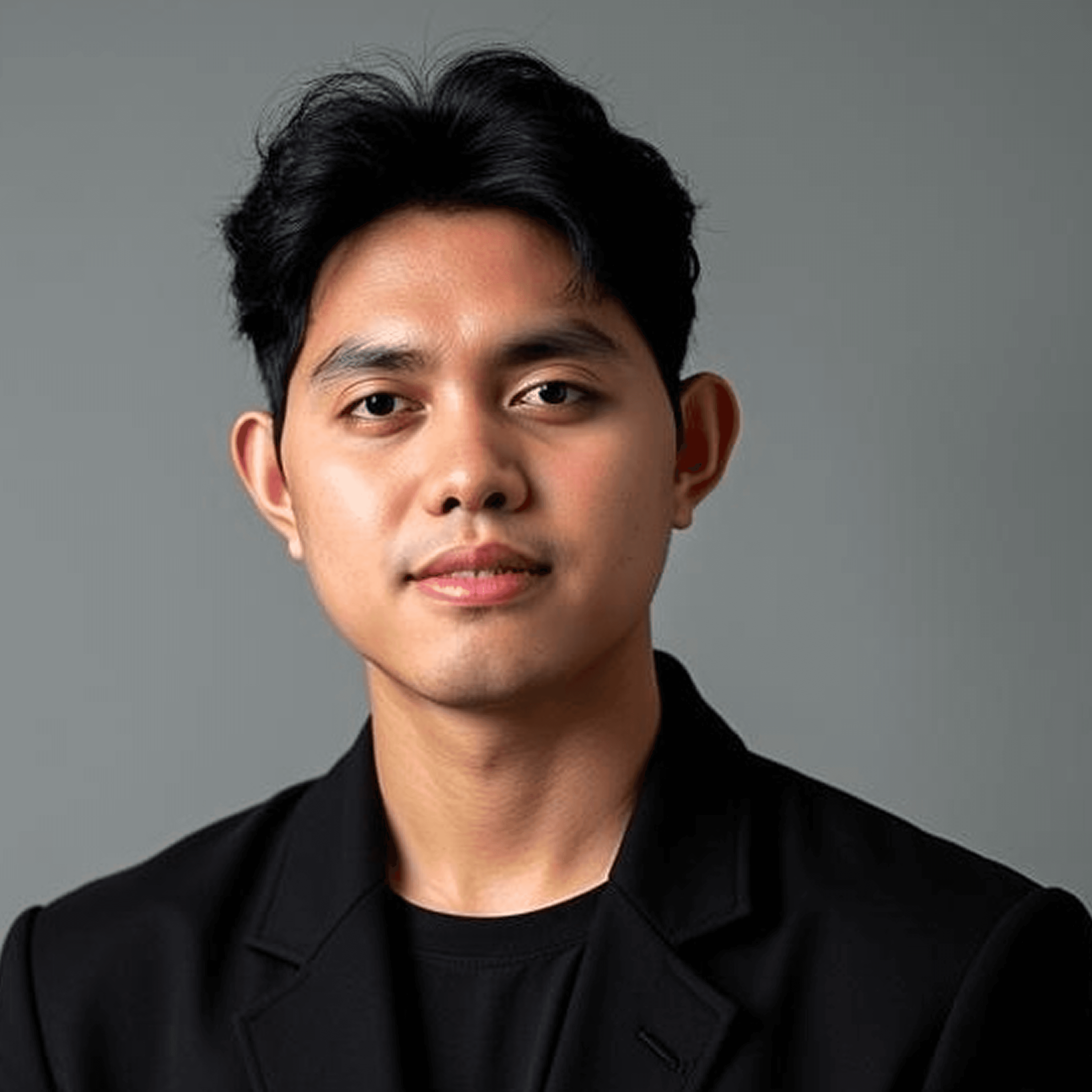 Eric Echemane avatar